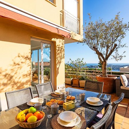 HENRIETTA 13 SOLEIL D'OR - Villefranche-sur-Mer Extérieur photo