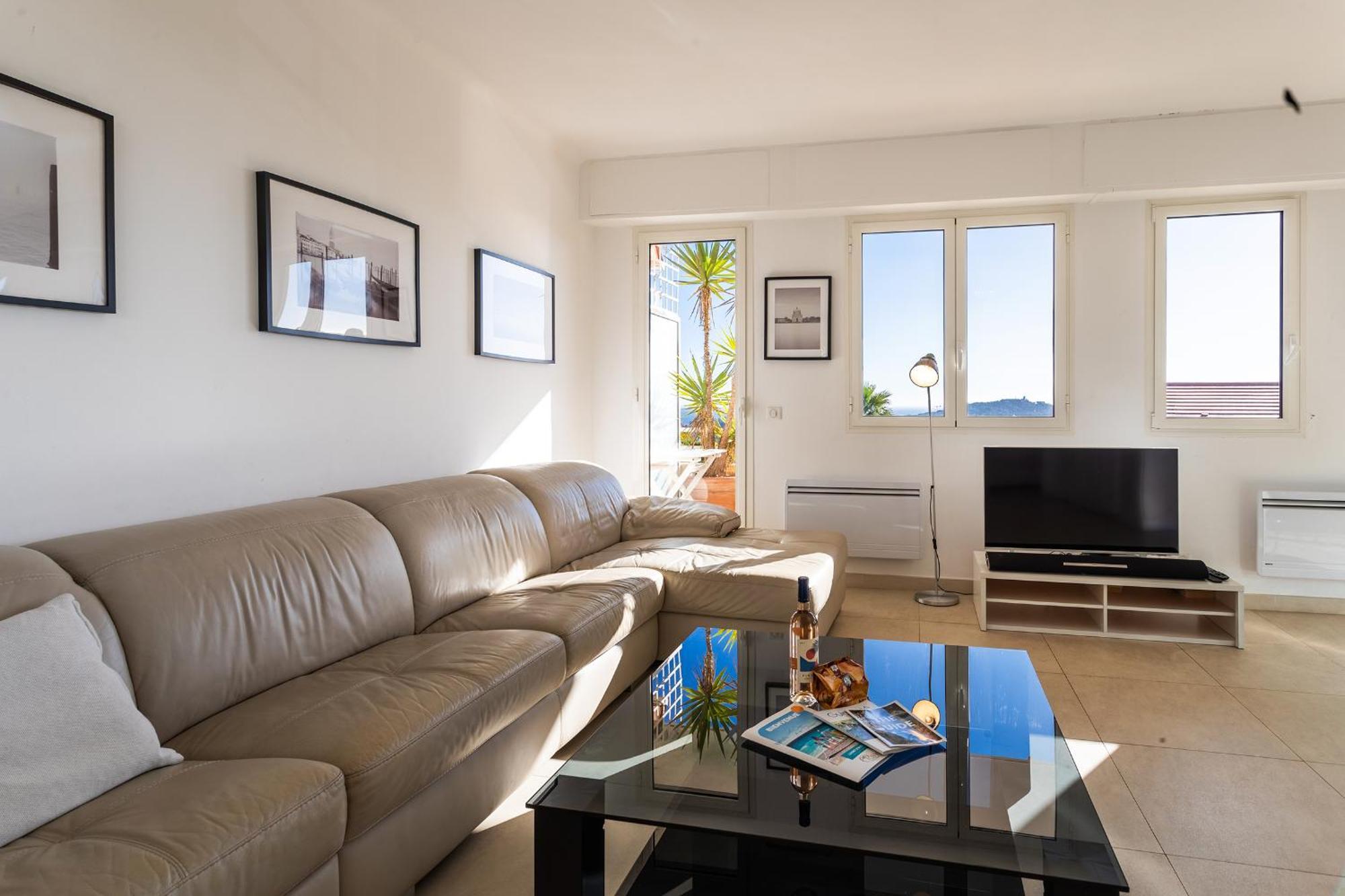 HENRIETTA 13 SOLEIL D'OR - Villefranche-sur-Mer Extérieur photo