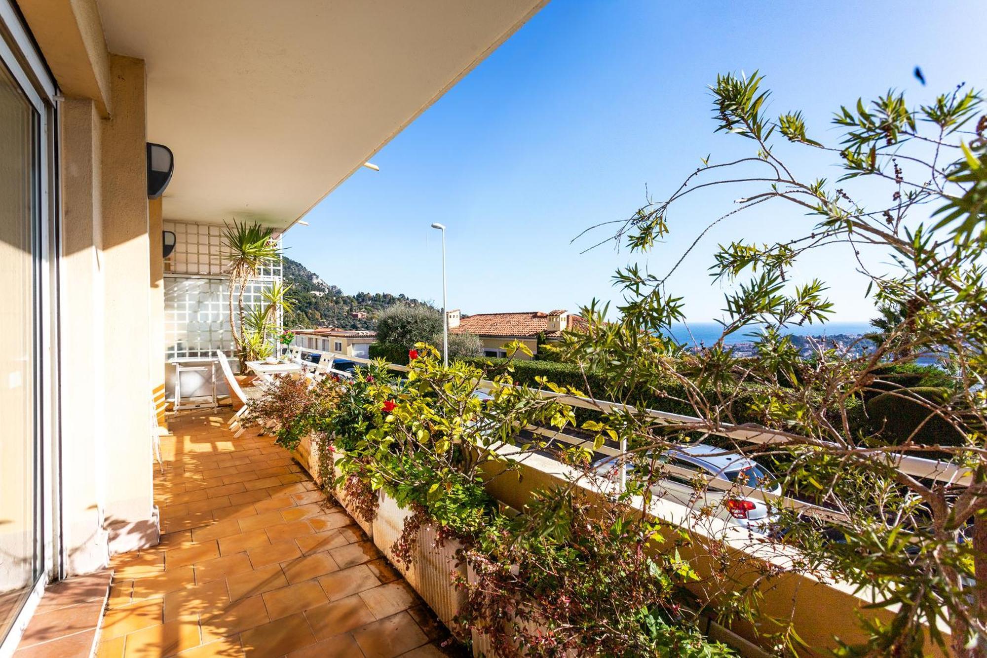 HENRIETTA 13 SOLEIL D'OR - Villefranche-sur-Mer Extérieur photo