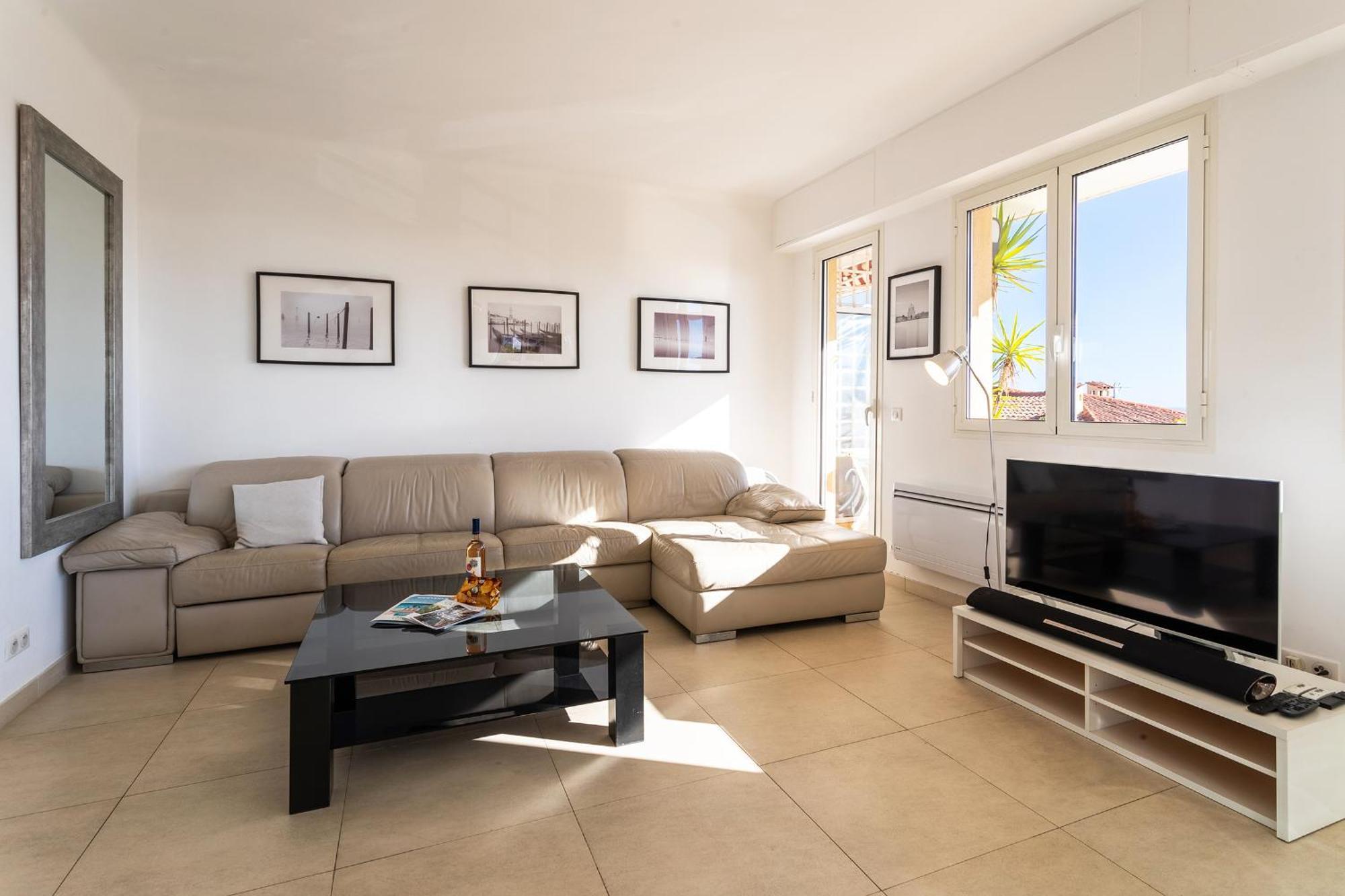 HENRIETTA 13 SOLEIL D'OR - Villefranche-sur-Mer Extérieur photo